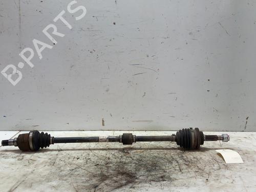 Right front driveshaft CHEVROLET SPARK (M300) 1.0 | BP28788872M39 - Image 3