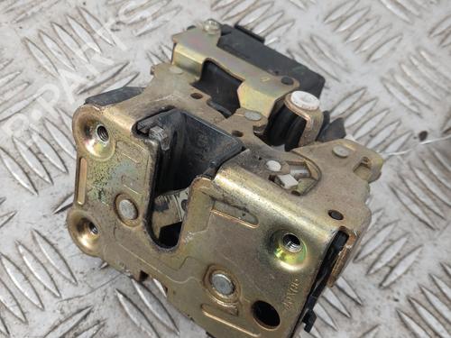 Used Electronic module Electronic module RENAULT TWINGO I (C06_) 1.2 (C066, C068) (58 hp) 33687238 33687238