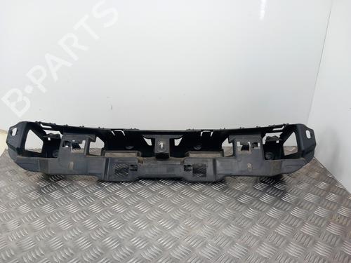 Rear bumper bracket CITROËN C3 II (SC_) 1.2 VTi 82 | BP28738884C159 