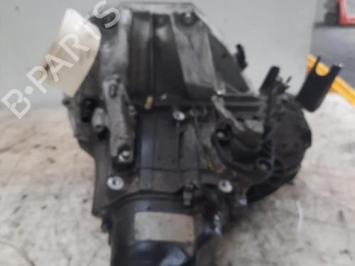 Gearbox NISSAN MICRA III (K12) 1.5 dCi | BP28756324M3 