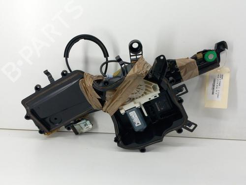 Rudehejsemekanisme Højre foran SEAT LEON (1P1) 2.0 TDI | BP28762232C23 