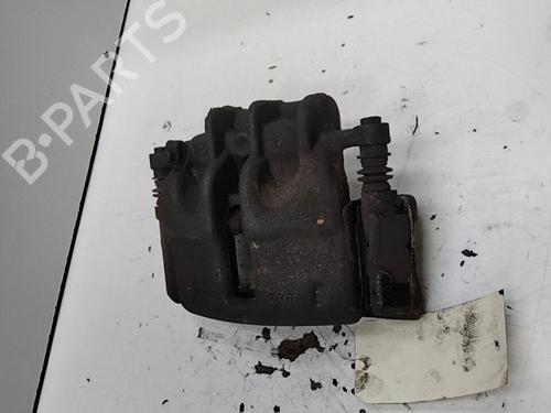 Used Right front brake caliper PEUGEOT EXPERT Van (VF3A_, VF3U_, VF3X_) 1.6 HDi 90 16V (90 hp) 28776117