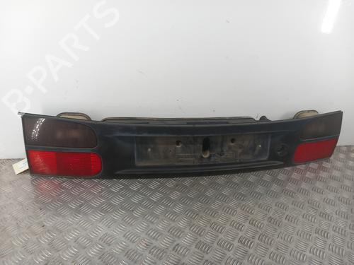 Used Rear center light RENAULT LAGUNA I (B56_, 556_) 1.8 (B56Z) (94 hp) 29610253