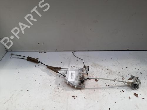 Electronic module HONDA FR-V (BE) 2.2 i CTDi (BE5) | BP28791176M83 - Image 3