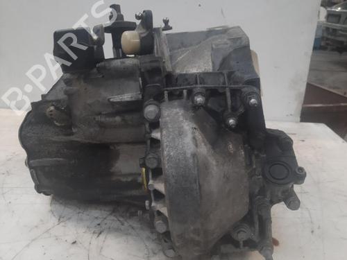 Gearbox CITROËN C5 III (RD_) 2.0 HDi 140 (RDRHF8, RDRHFA, RDRHA8, RDRHAJ) | BP28785745M3 - Image 4