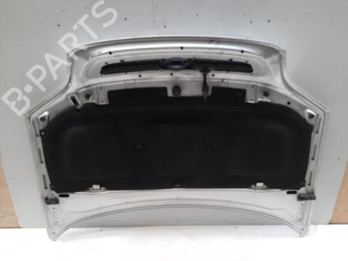 Hood OPEL ZAFIRA A MPV (T98) 2.0 DTI 16V (F75) | BP28764412C1 