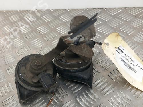 Used Horn VW PASSAT CC B6 (357) 2.0 TDI (140 hp) 28735579