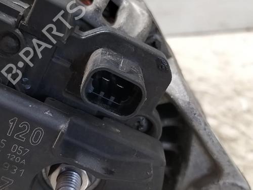 Used Alternator Alternator OPEL CORSA D (S07) 1.0 (L08, L68) (65 hp) 28773565 28773565