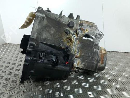 Gearbox CITROËN C3 I (FC_, FN_) 1.6 16V HDi | BP28768969M3 