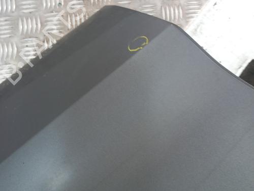 Left rear door VW POLO V (6R1, 6C1) 1.6 TDI | BP29004774C4 