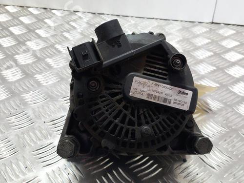 Generator FORD FIESTA VI (CB1, CCN) 1.4 TDCi | BP28762077M7 
