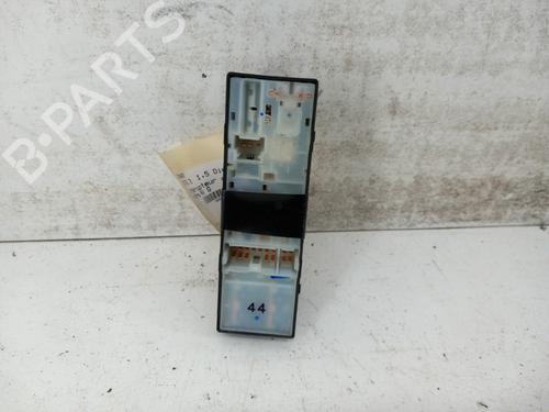 Used Left front window switch NISSAN NOTE (E12) 1.5 dCi (90 hp) 28767833