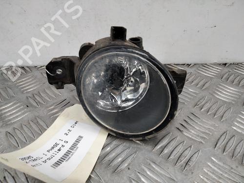 Used Left front fog light NISSAN X-TRAIL I (T30) 2.2 Di 4x4 (114 hp) 28757204