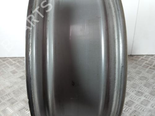Used Rim Rim 28780261 28780261