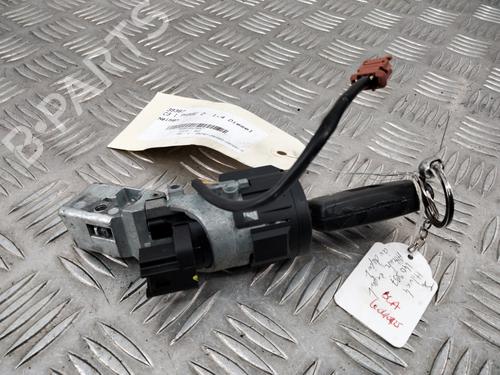 Used Ignition barrel CITROËN C3 I (FC_, FN_) 1.4 HDi (68 hp) 28756647