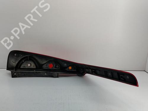 Right taillight NISSAN NOTE (E11, NE11) 1.5 dCi | BP28762316C35
