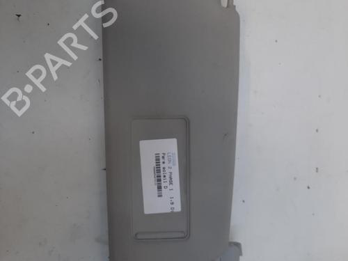 right-sun-visor-seat-leon-1p1-2005-2006-2007-2008-2009-2010-2011-2012-2013-28758221 main image