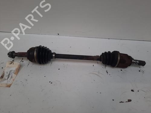 Used Left front driveshaft NISSAN MICRA III (K12) 1.4 16V (88 hp) 28757895