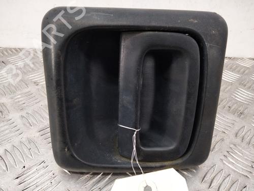 Used Front right exterior door handle PEUGEOT BOXER Van (244) 2.0 HDi (84 hp) 28779799