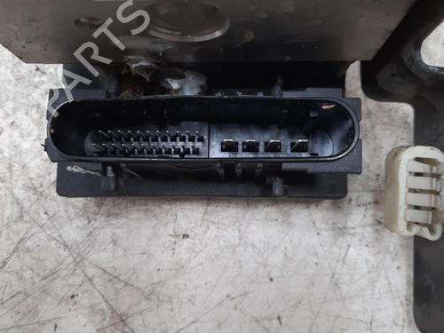 Used ABS pump DACIA LOGAN MCV (KS_) 1.5 dCi (KS0W) (86 hp) 28787165