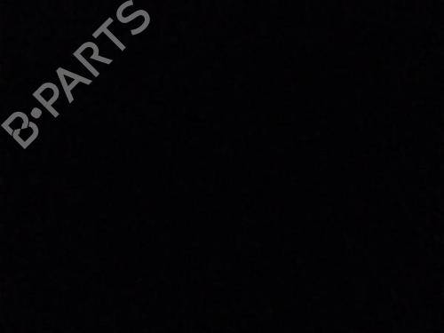 Used Door moulding trim RENAULT SCÉNIC I MPV (JA0/1_, FA0_) 1.9 dCi RX4 (102 hp) 28768143