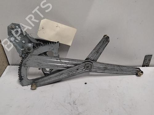 Front right window mechanism PEUGEOT 205 II (20A/C) 1.4 | BP28759408C23 