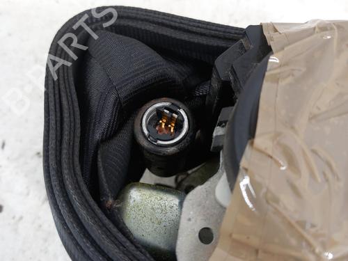 Used Front right seatbelt Front right seatbelt PEUGEOT 207 (WA_, WC_) 1.4 HDi (68 hp) 28737375 28737375