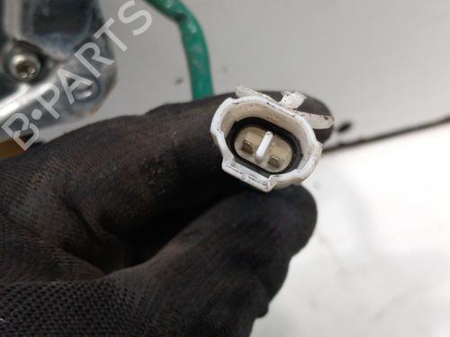 Front left window mechanism SUZUKI IGNIS II (MH) 1.3 (RM413) | BP28755436C22 - Image 3