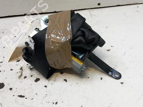 Front right belt tensioner FORD FIESTA VI (CB1, CCN) 1.25 | BP28756441C88 