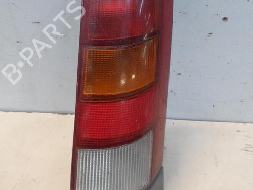 Used Right taillight RENAULT SUPER 5 (B/C40_) 1.1 (48 hp) 28765307