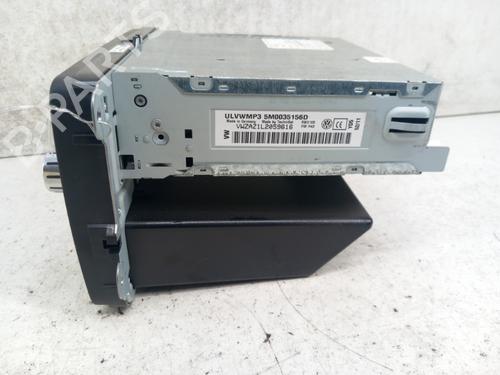 Used Radio Radio 28781105 28781105