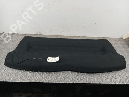 Used Rear parcel shelf Rear parcel shelf CITROËN C3 II (SC_) 1.0 VTi 68 (68 hp) 39582038 39582038