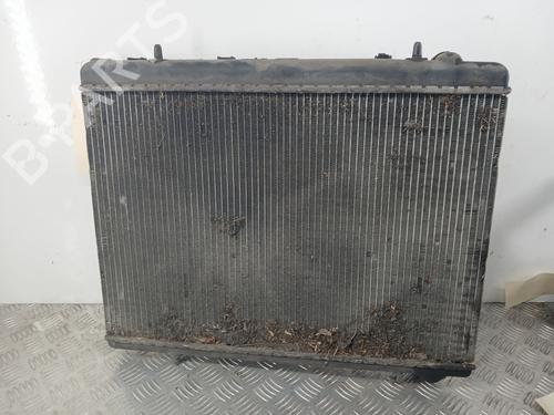 Køler CITROËN C4 Coupe (LA_) 1.6 HDi | BP30755827M31