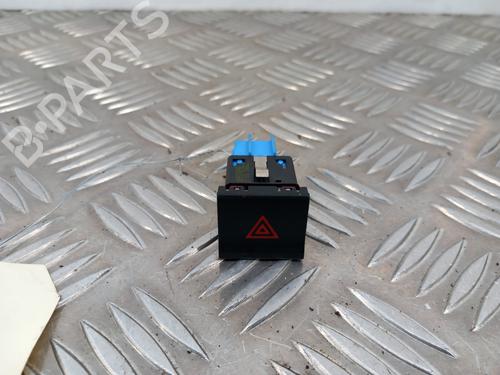 Used Warning switch VW POLO V (6R1, 6C1) 1.2 TSI 16V (90 hp) 28781870