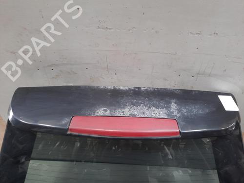 Used Tailgate LAND ROVER RANGE ROVER SPORT I (L320) 2.7 D 4x4 (190 hp) 28764141