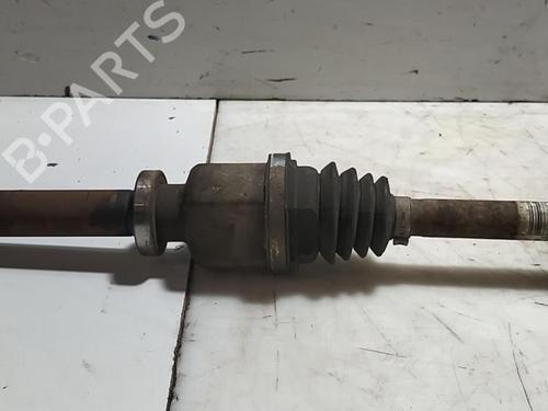 Used Right front driveshaft Right front driveshaft RENAULT CLIO II (BB_, CB_) 1.5 dCi (B/C2J) (68 hp) 28751362 28751362