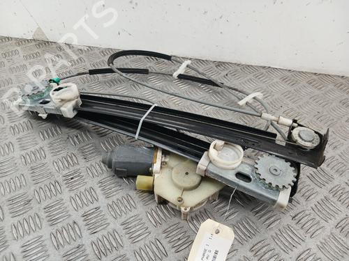 Used Front right window mechanism Front right window mechanism MINI MINI (R50, R53) Cooper (116 hp) 40223235 40223235