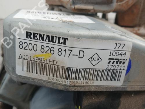 Steering column RENAULT MODUS / GRAND MODUS (F/JP0_) 1.5 dCi (FP0G, JP0G) | BP37235436M21 - Image 2