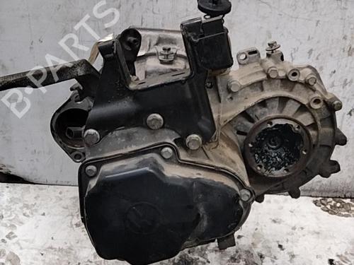 Gearbox VW POLO V (6R1, 6C1) 1.6 TDI | BP28775263M3 