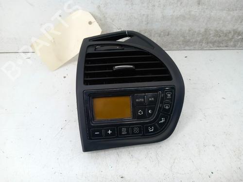 Used Climate control CITROËN C4 Grand Picasso I (UA_) 2.0 HDi 150 (150 hp) 28767782
