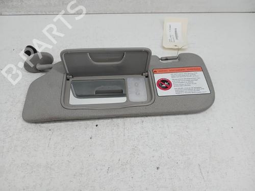 Venstre solskærm CHEVROLET CAPTIVA (C100, C140) 2.0 D | BP28784172I1