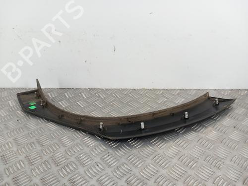 Rear left wheel arch trim PEUGEOT 2008 I (CU_) 1.2 THP 110 / PureTech 110 | BP29063819C136 