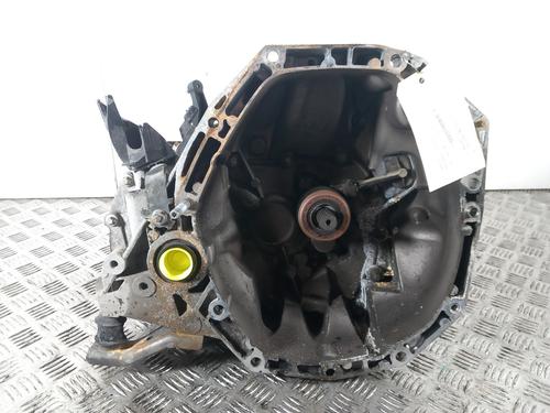 Used Gearbox RENAULT MEGANE III Hatchback (BZ0/1_, B3_) 1.5 dCi (BZ0C) (90 hp) 28782117