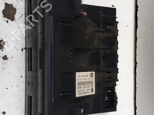 Climate control AUDI A8 D2 (4D2, 4D8) 2.5 TDI | BP28793343I5 