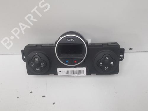 Climate control RENAULT CLIO III (BR0/1, CR0/1) 1.6 16V (BR09, BR0T, CR09, CR0T) | BP28753942I5 