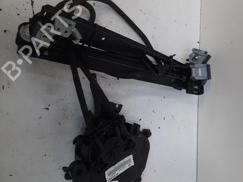 Front left window mechanism SEAT IBIZA IV (6J5, 6P1) 1.2 TDI | BP28757838C22 