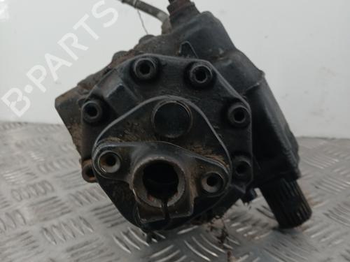 steering-rack-mercedes-benz-e-class-t-model-s124-1993-1994-1995-1996-30597212 main image