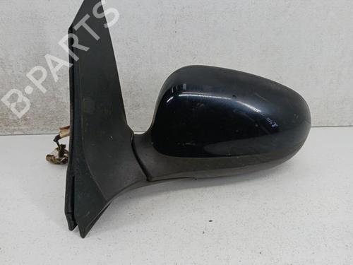 Used Left mirror FORD KA (RU8) 1.3 TDCi (75 hp) 28784158