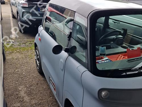 Right front indicator CITROËN AMI (9A_) Electric (9AZ2CA) | BP28756550C33