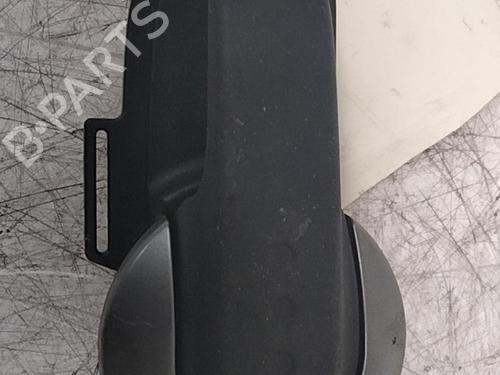Used Rear right interior door handle NISSAN NOTE (E11, NE11) 1.5 dCi (86 hp) 28775219